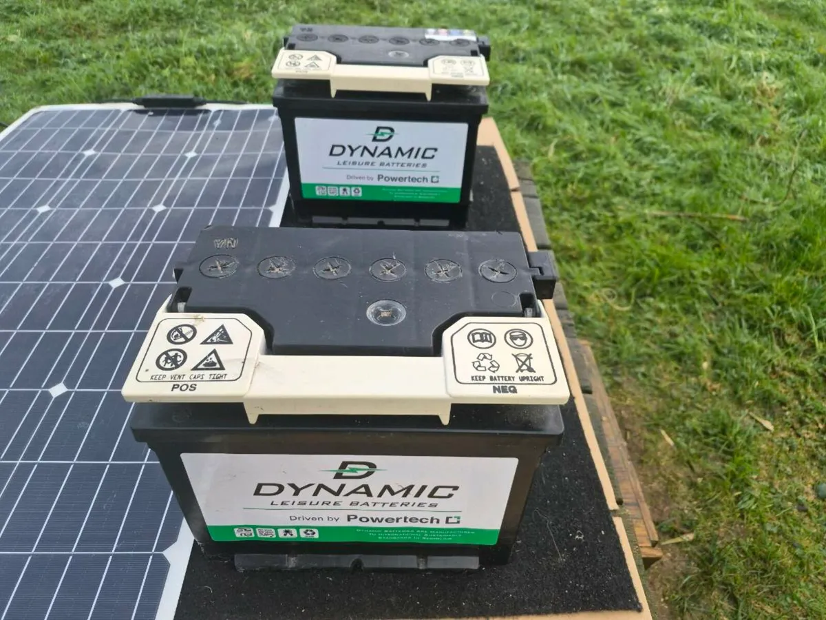 Solar panels - Image 2