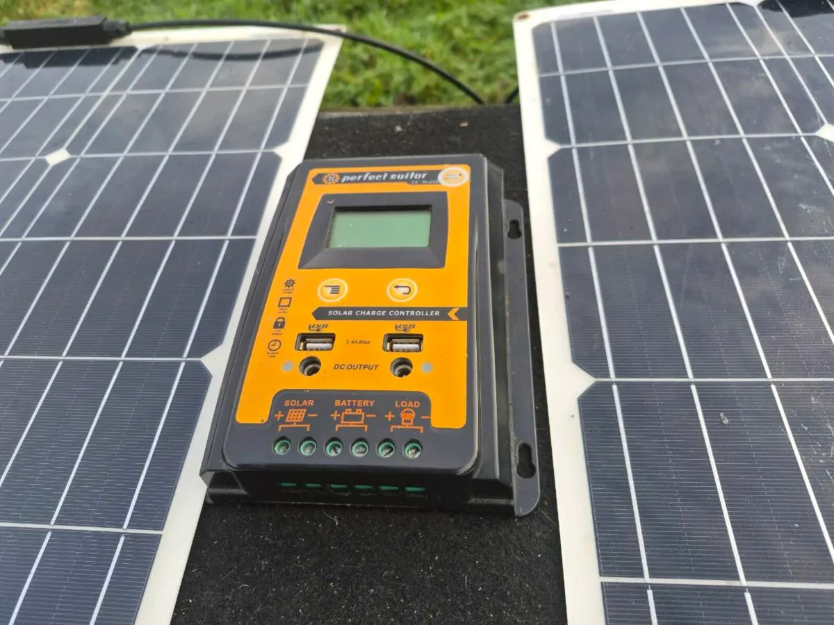 Solar panels - Image 3