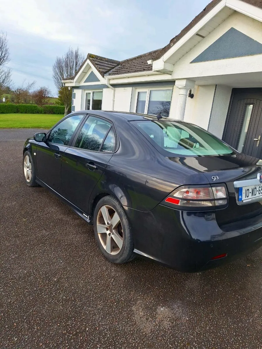 saab 93 - Image 3