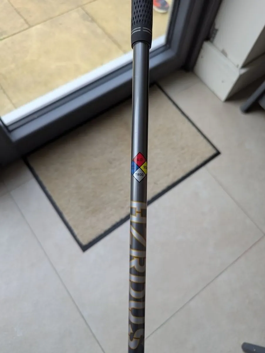 Callaway Mavrik Driver - Image 3