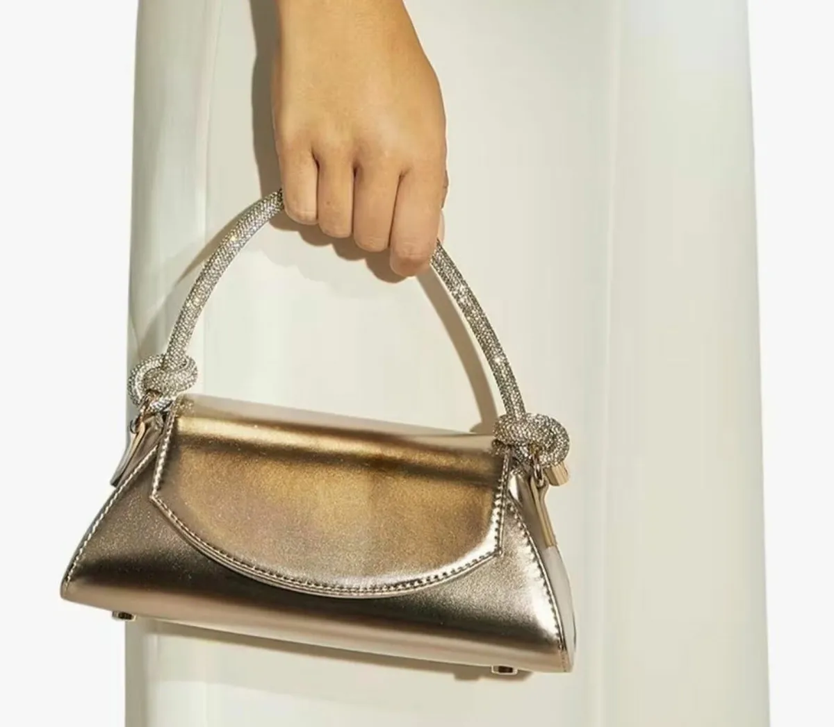 Dune Grab Bag & Matching Shoes - Image 1