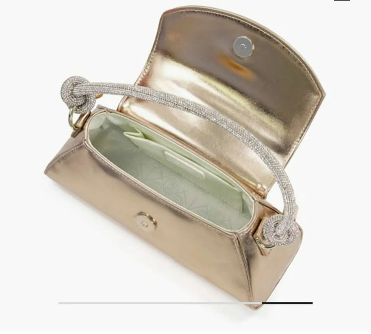 Dune Grab Bag & Matching Shoes - Image 2