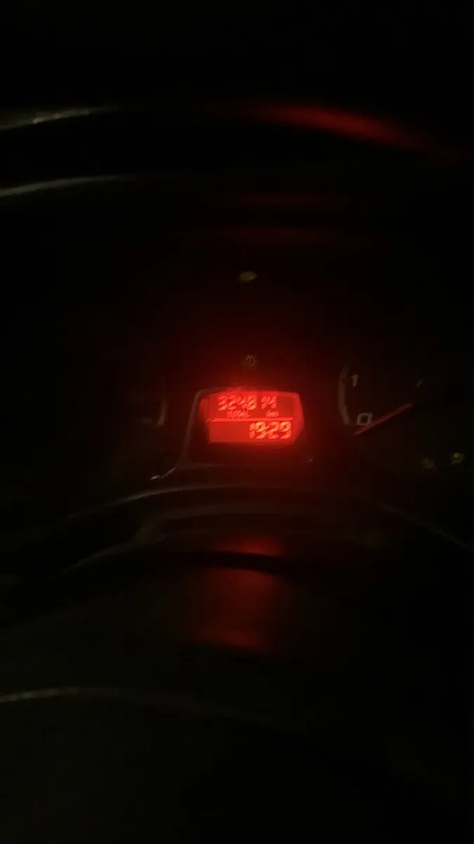 Ford KA 2010 - Image 3