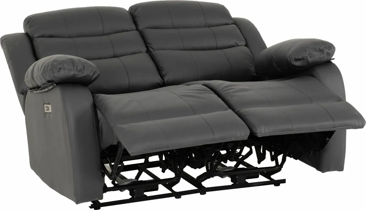 ELECTRIC RECLINER SOFAS - Image 4
