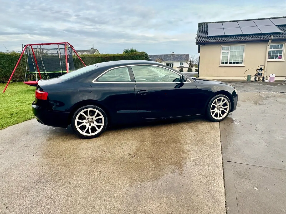 AUDI A5 1.8 P NCT 06/26 & TAX - Image 2
