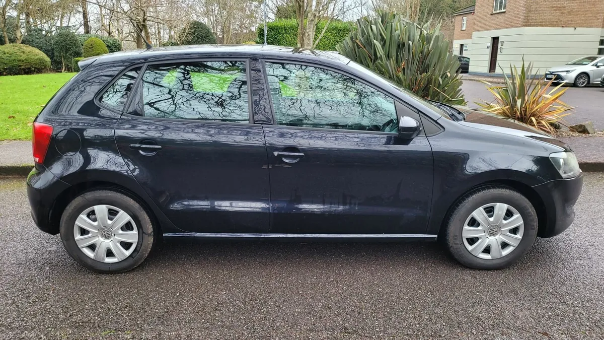 Volkswagen Polo 1.2 Petrol - Image 2