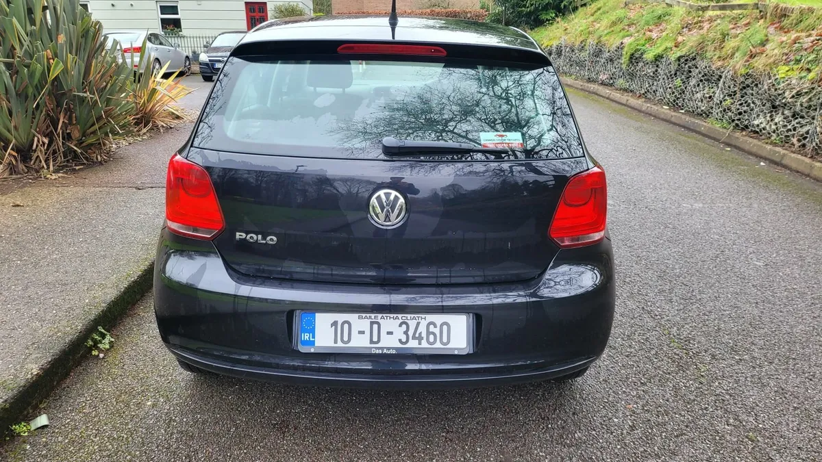 Volkswagen Polo 1.2 Petrol - Image 4