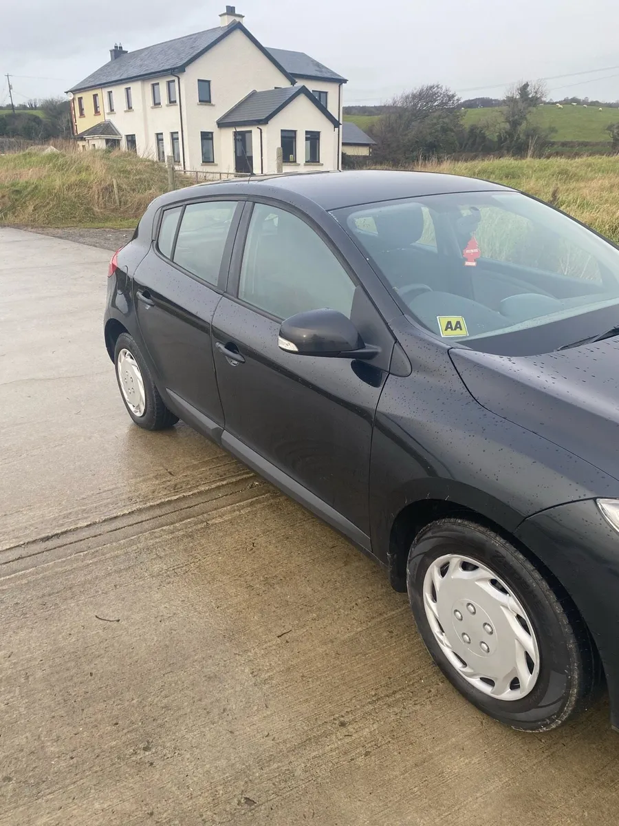 Renault megane 11 - Image 3