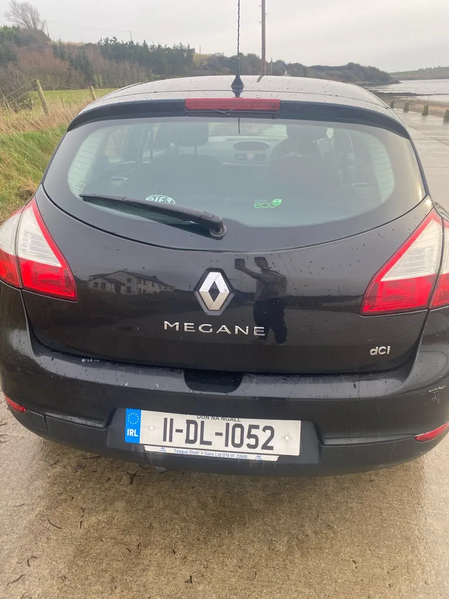 Renault megane 11 - Image 4