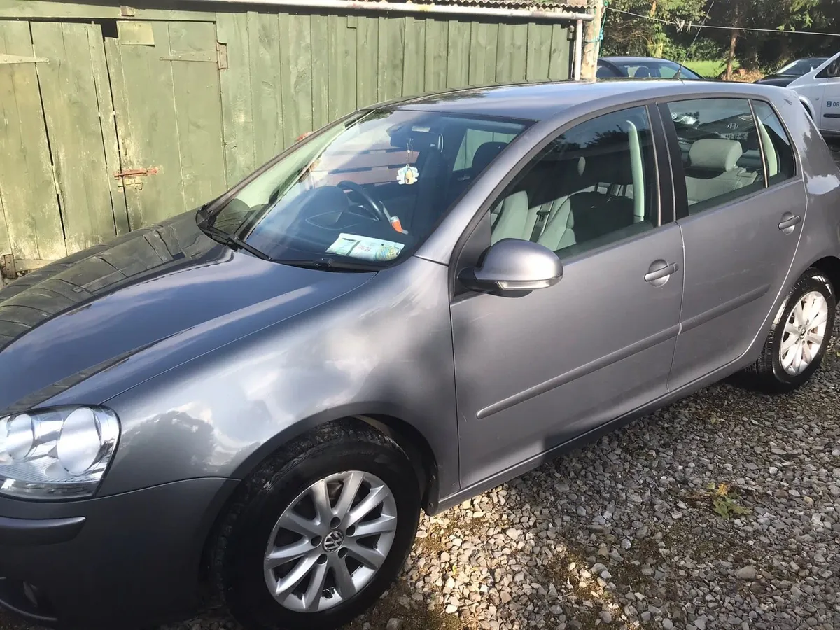 Golf 1.9 TDI - Image 2