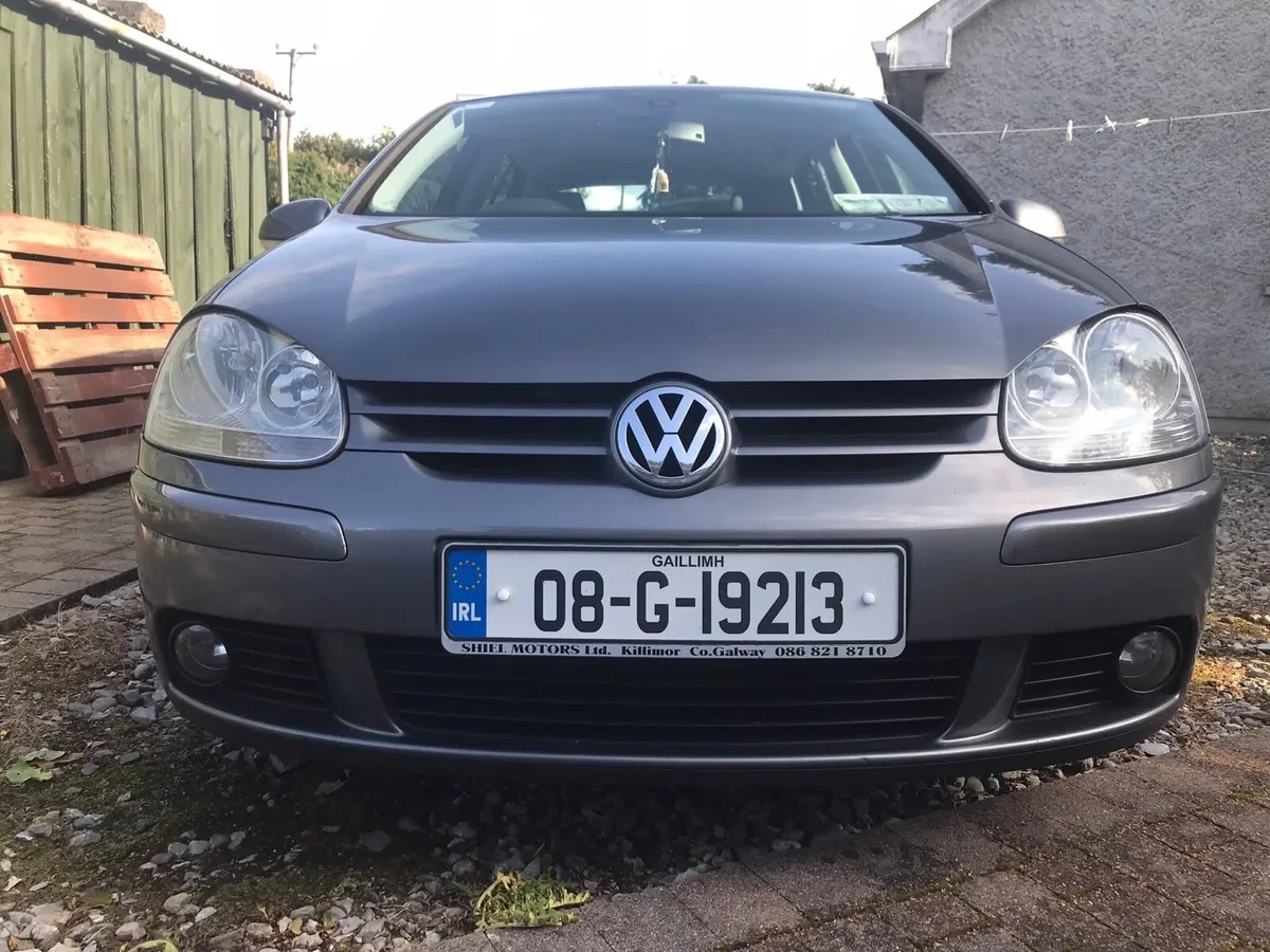 Golf 1.9 TDI - Image 3