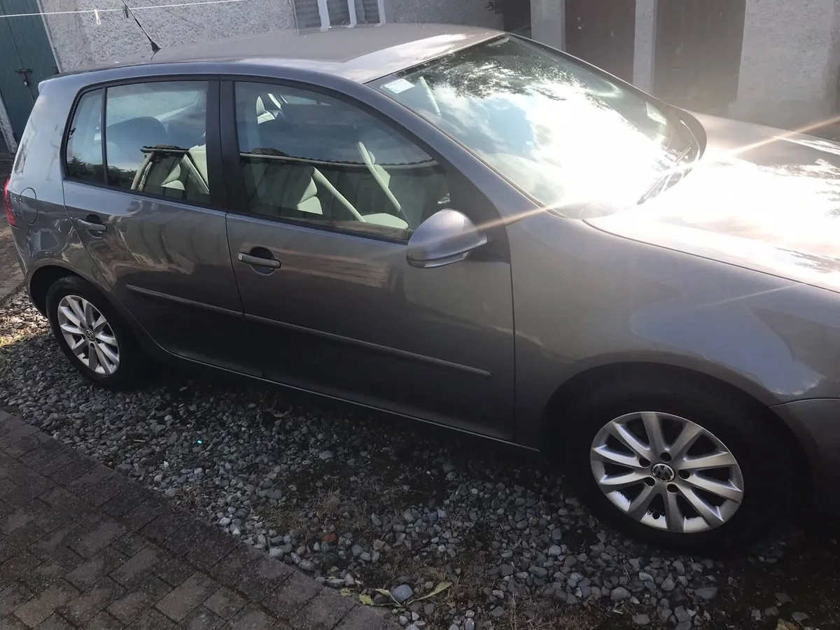 Golf 1.9 TDI - Image 4
