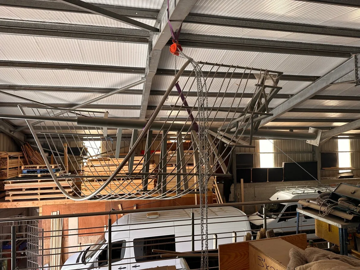 Spiral Staircase - Image 3