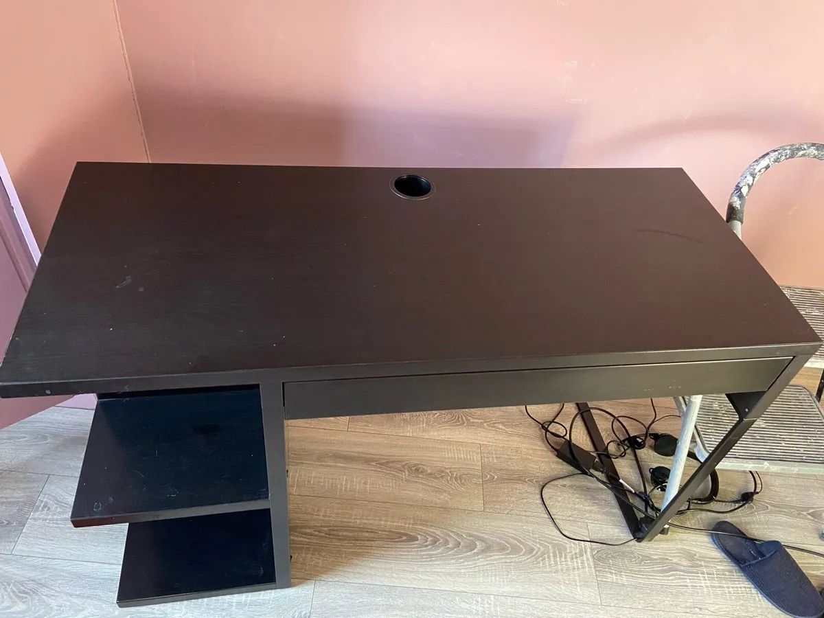 IKEA desk - Image 2