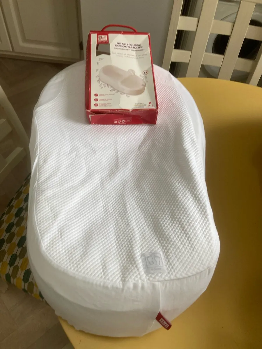 Cocoona Baby - Image 1