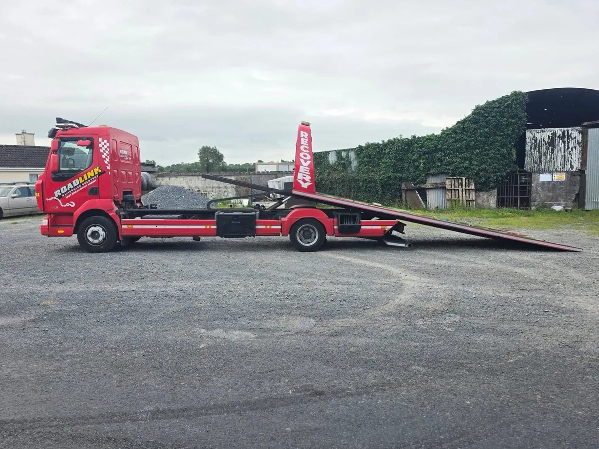 Recovery and Towing Midlands - Image 2