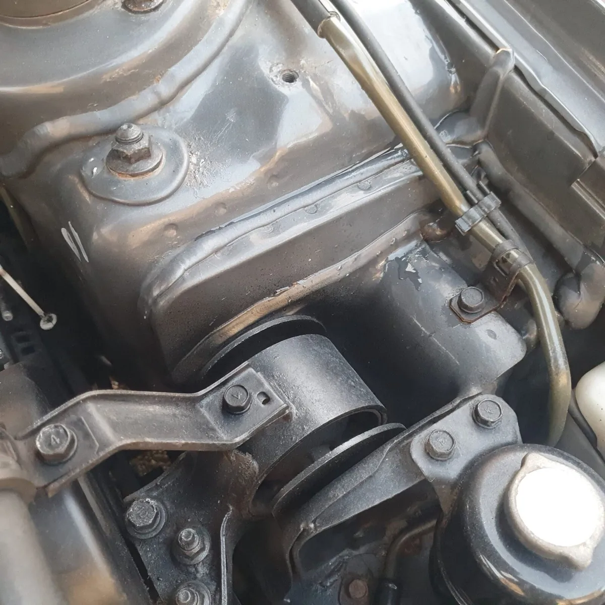 Mitsubishi Galant - Image 3