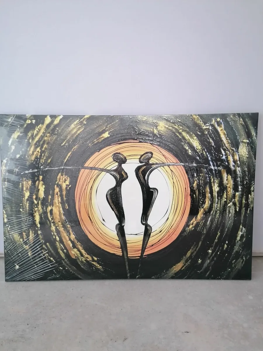 Wall picture - Image 1