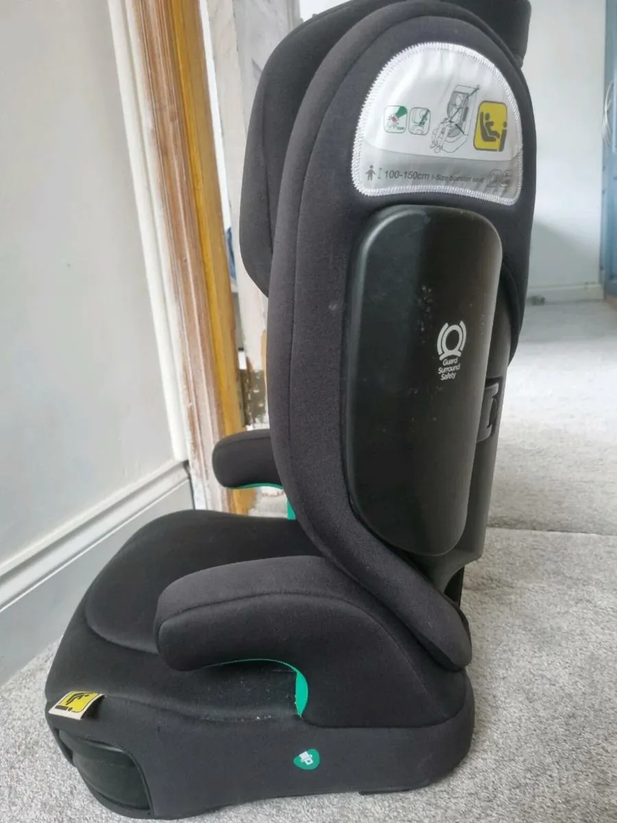 Joie Car booster seat - Image 2