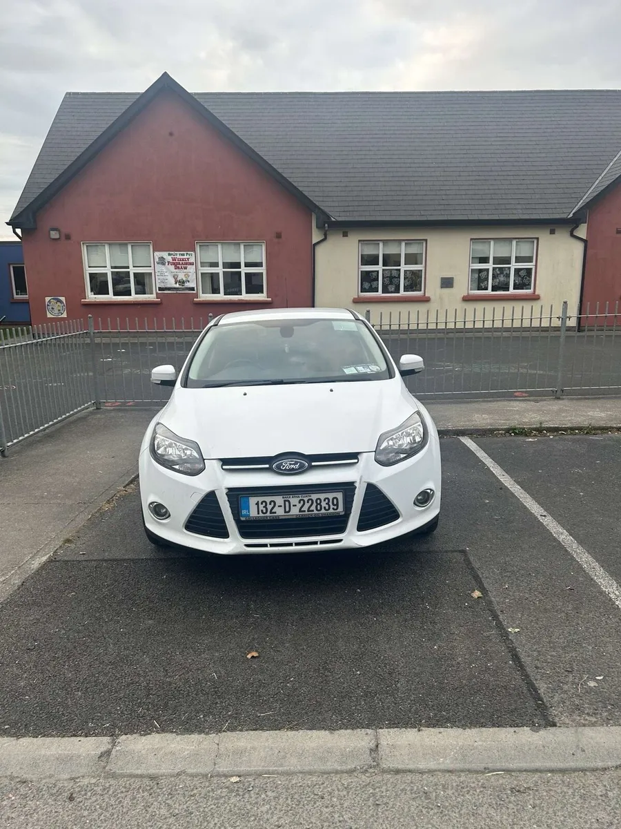 Ford Focus 132 - Not Starting - Image 2