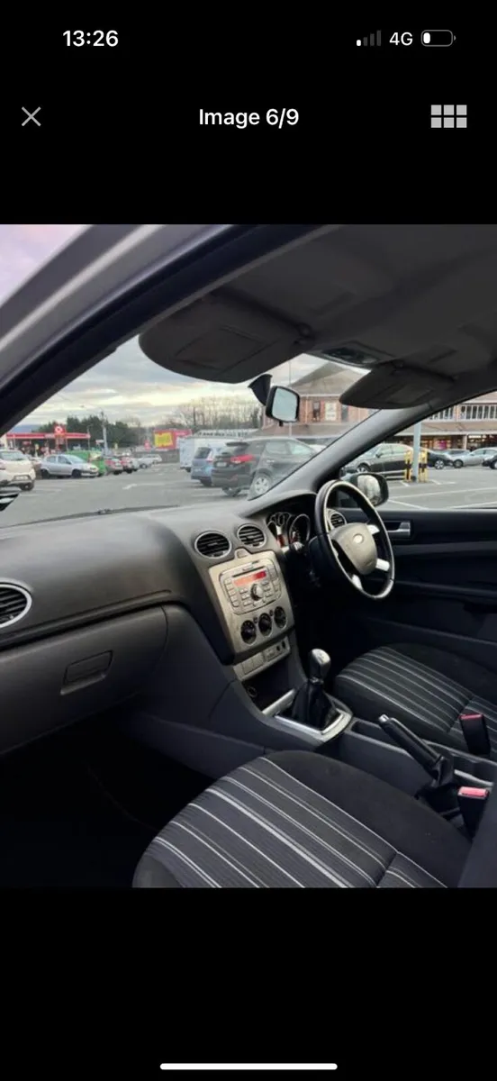 Ford Focus 2009 - Image 3