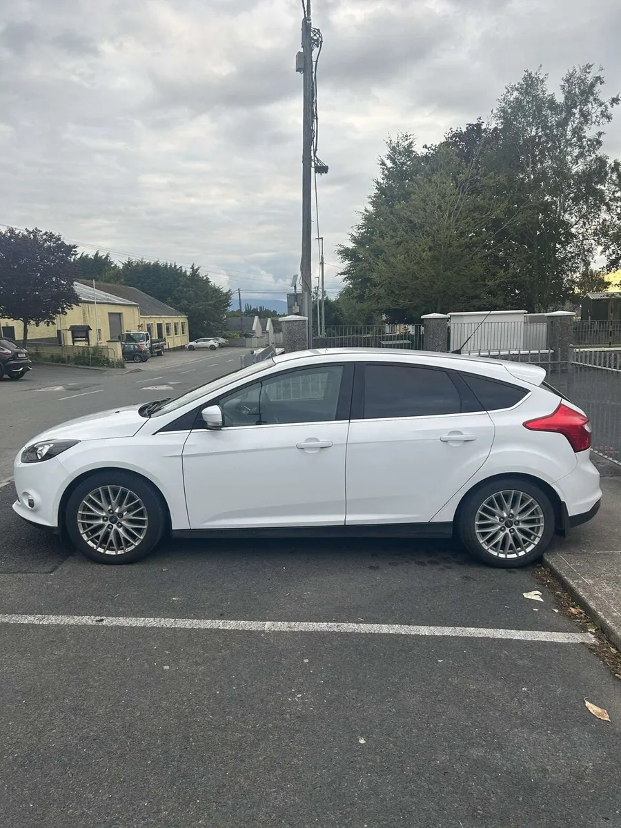 Ford Focus 132 - Not Starting - Image 3