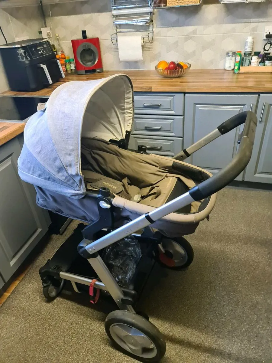 Double Buggie - Image 4