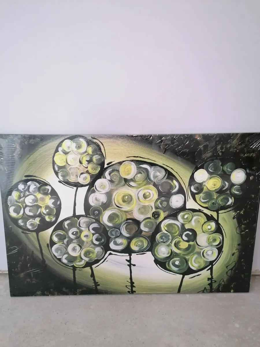 Wall picture - Image 1