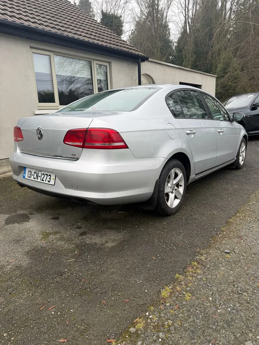 Vw passat - Image 3