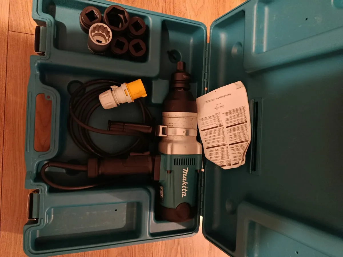 Makita - Image 1