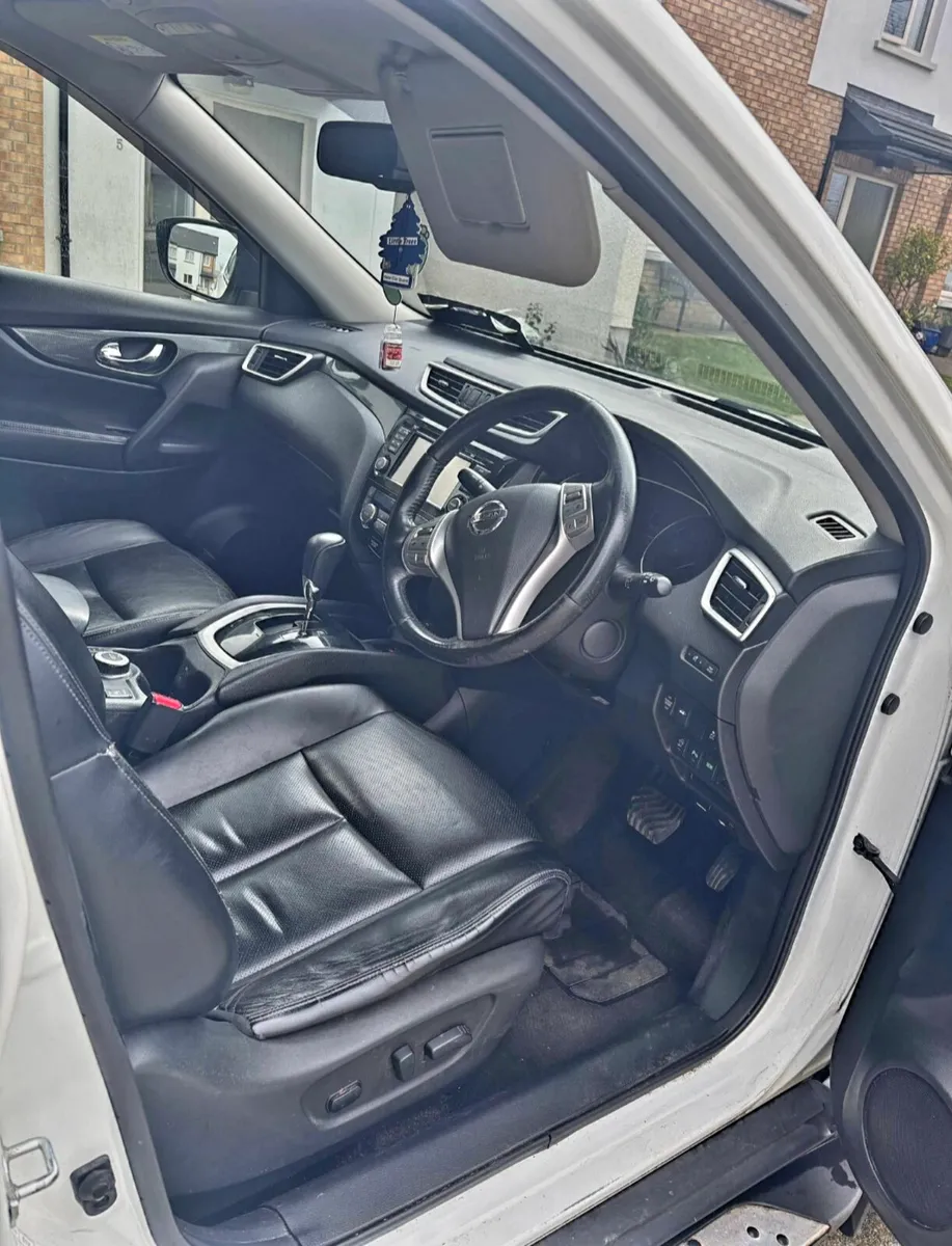 Nissan Xtrail 1.6 DCI Auto - Image 4