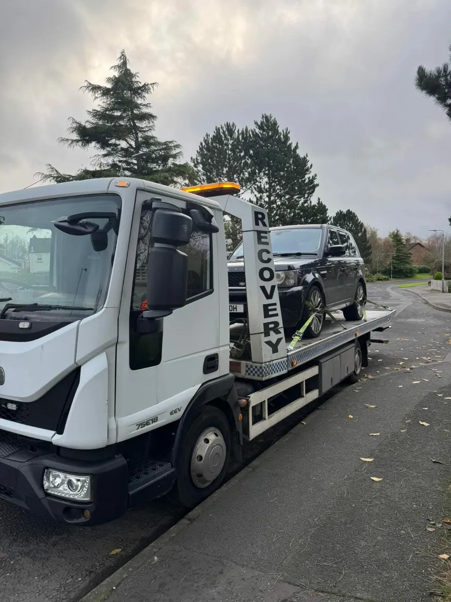 All vehicles bought for cash - Image 3