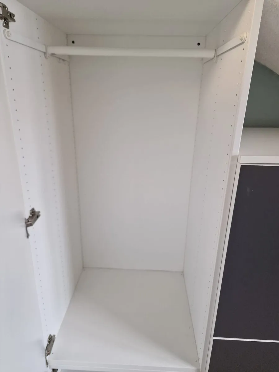 IKEA Platsa Wardrobe - Image 2