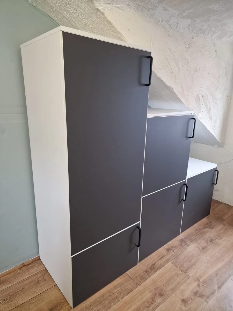 IKEA Platsa Wardrobe - Image 1