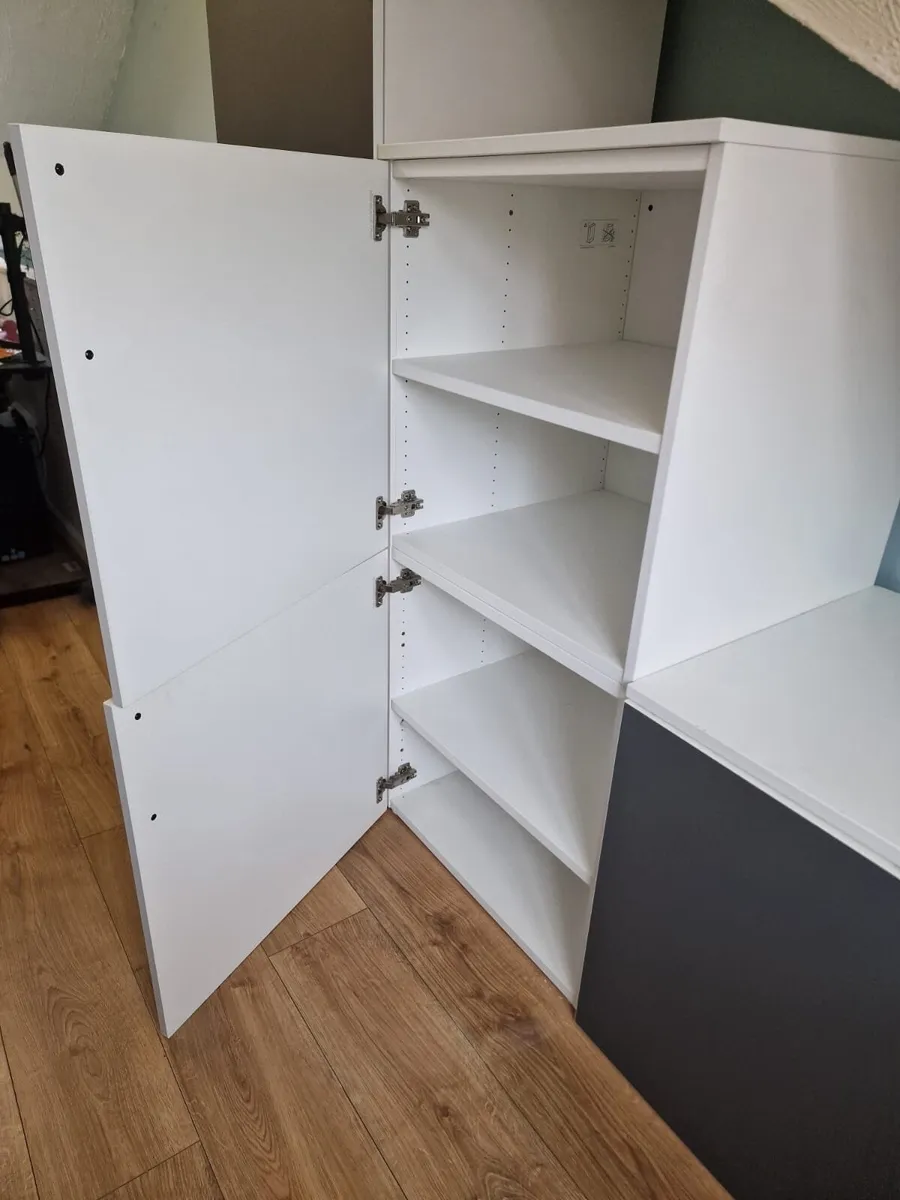 IKEA Platsa Wardrobe - Image 3