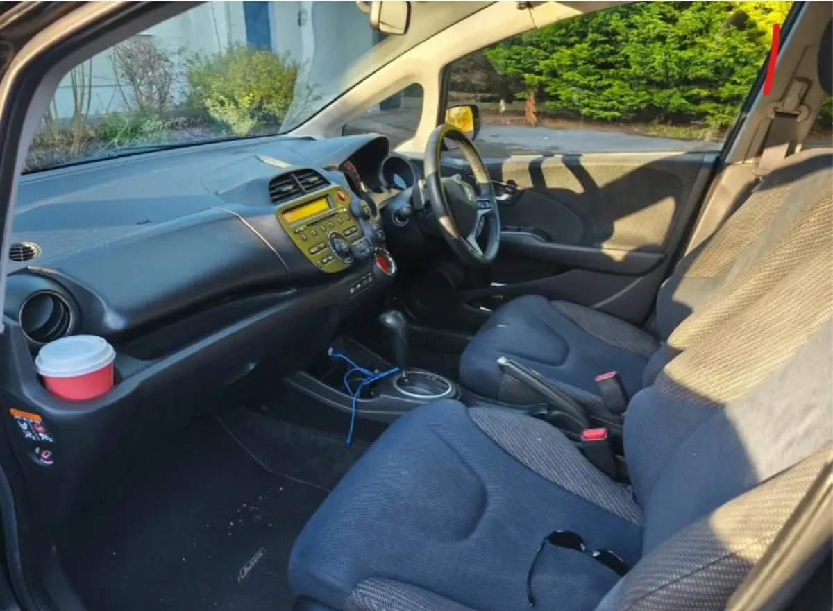 Honda Jazz 2014 - Image 3