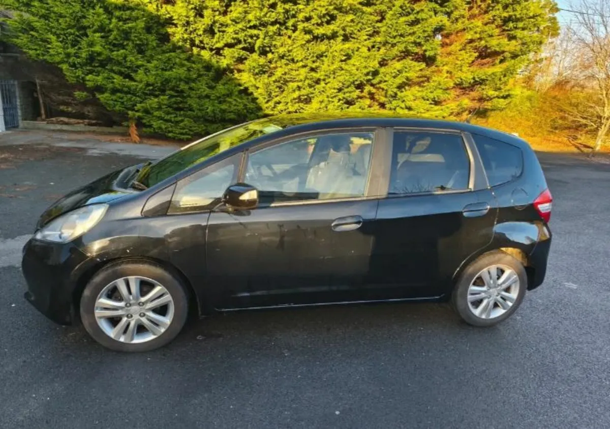 Honda Jazz 2014 - Image 4