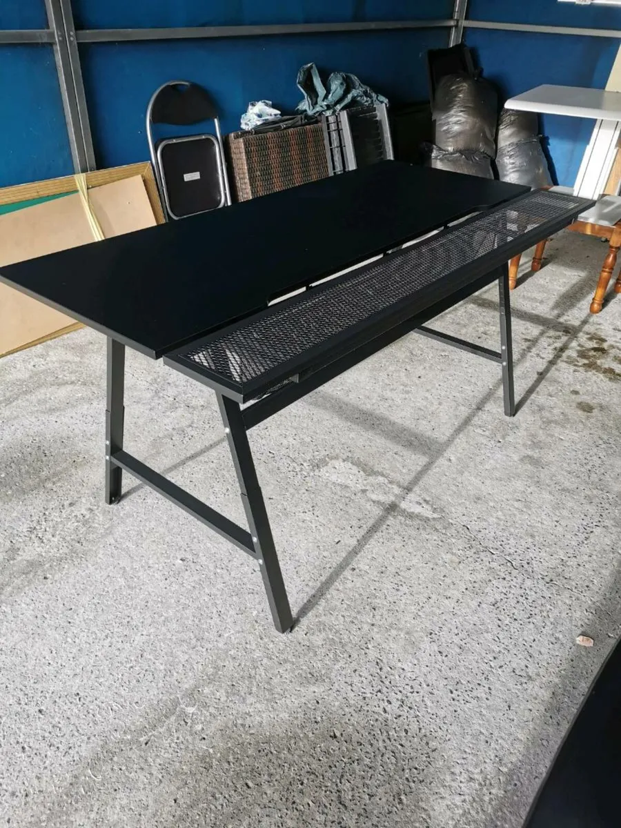 Gaming desk/office desk - Image 2