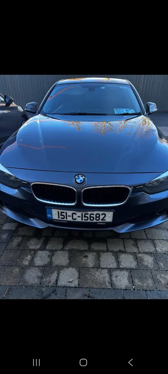 BMW 3 series. Excellent condition. - Image 3