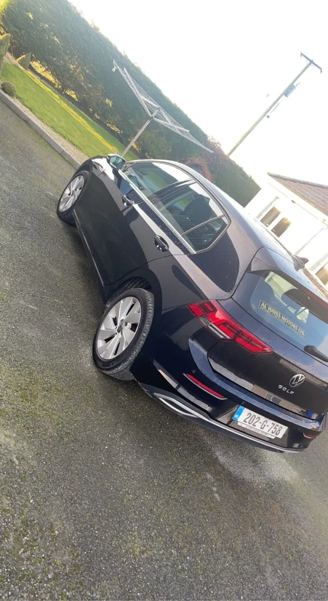 Volkswagen Golf 2020 - Image 4