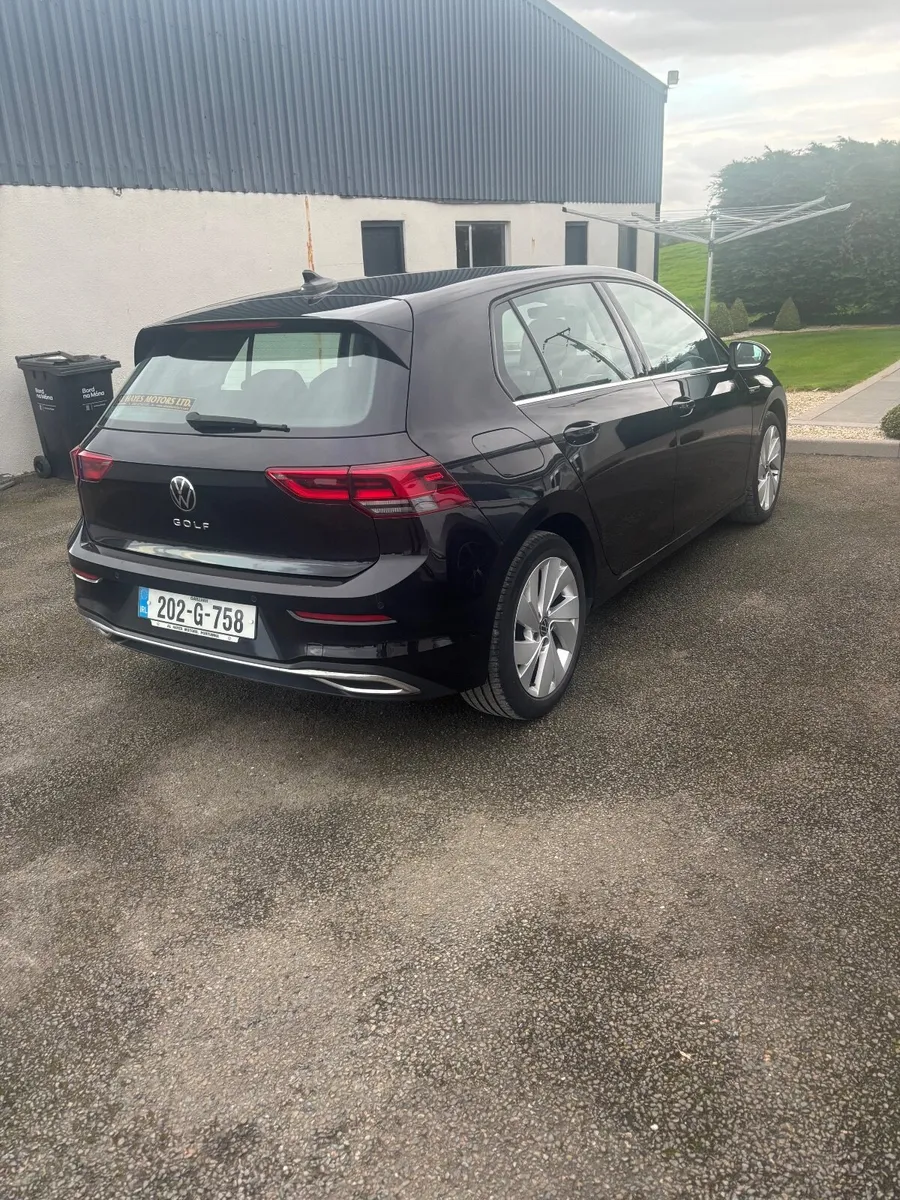 Volkswagen Golf 2020 - Image 1