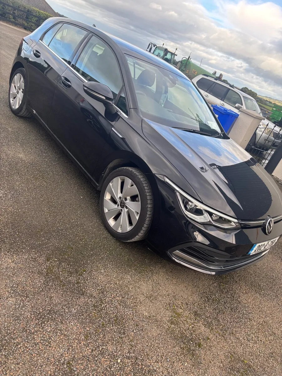 Volkswagen Golf 2020 - Image 2
