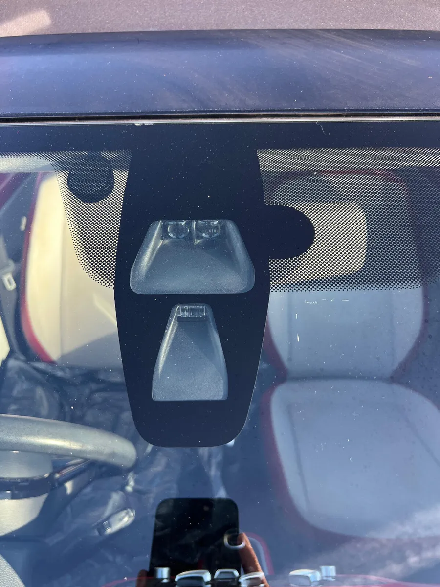 2013 Volkswagen up (high spec) Automatic - Image 4