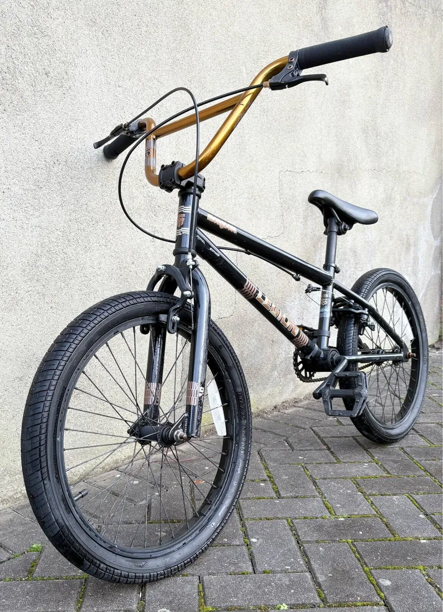 Mongoose Legion BMX Bike - Image 2