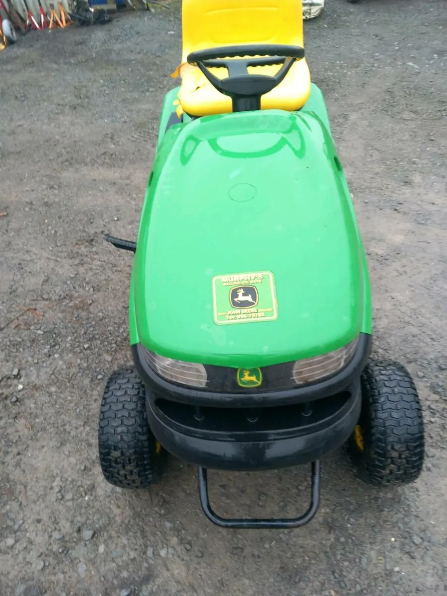 Just in for breaking - Image 4