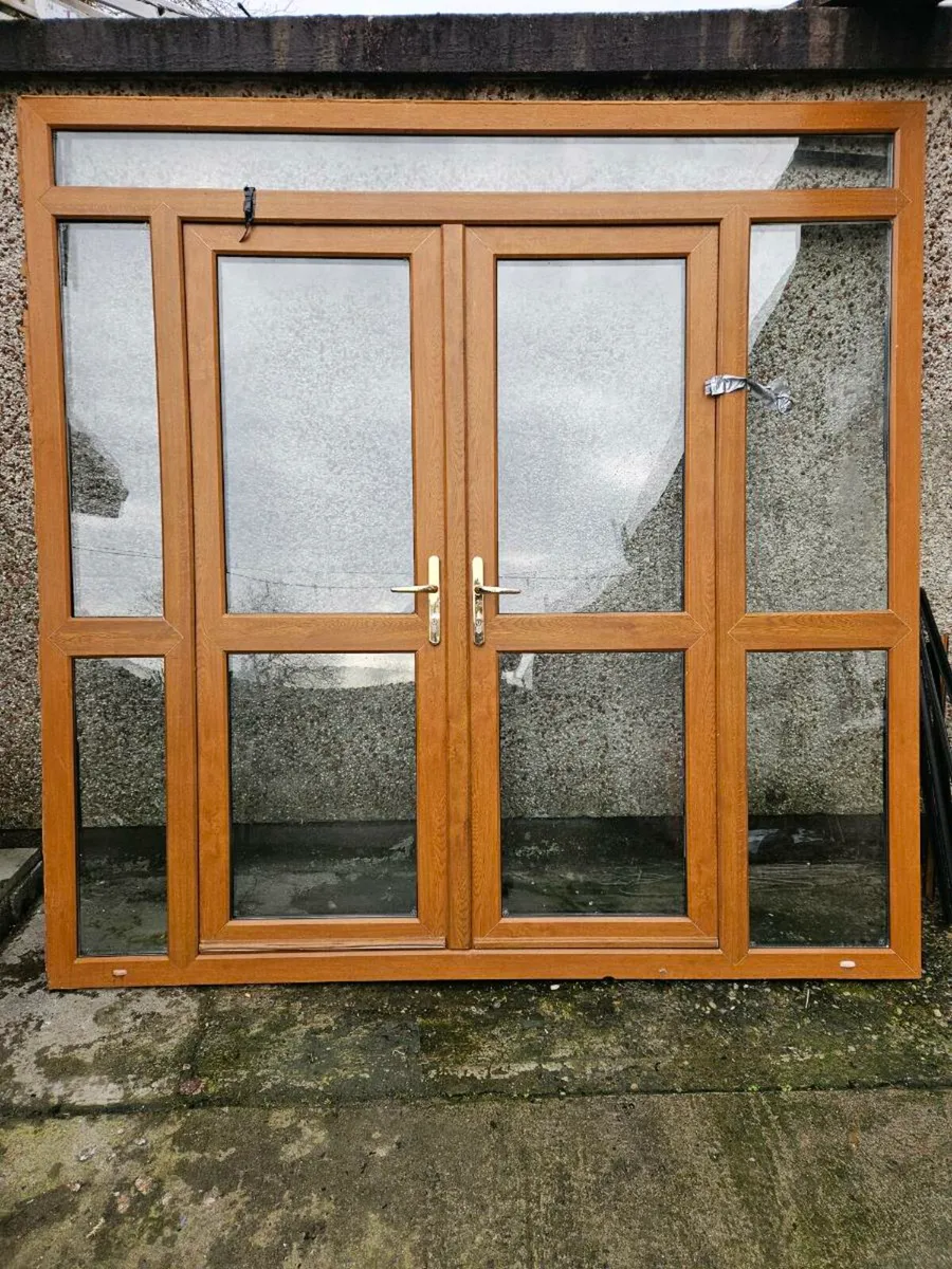 French doors - Image 2