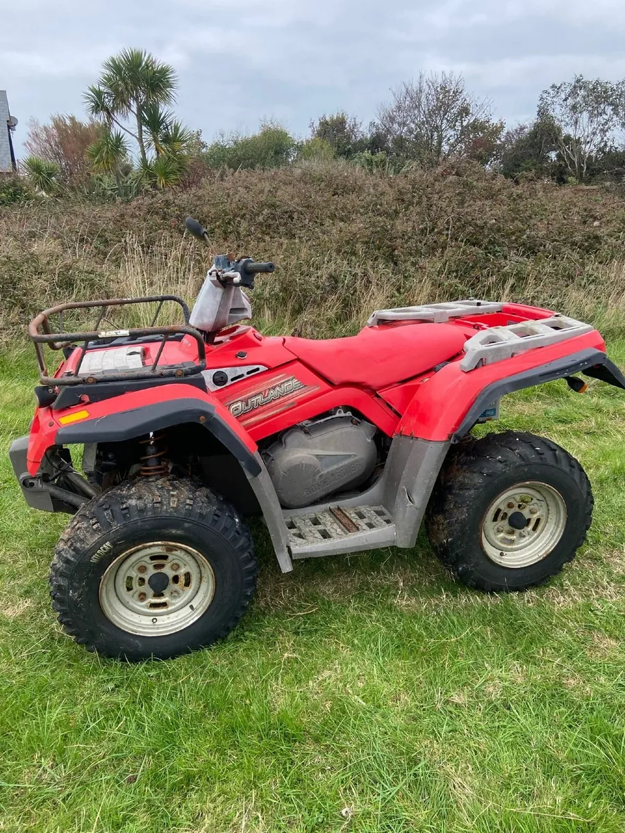 8 PROJECT QUADS for sale !! - Image 4