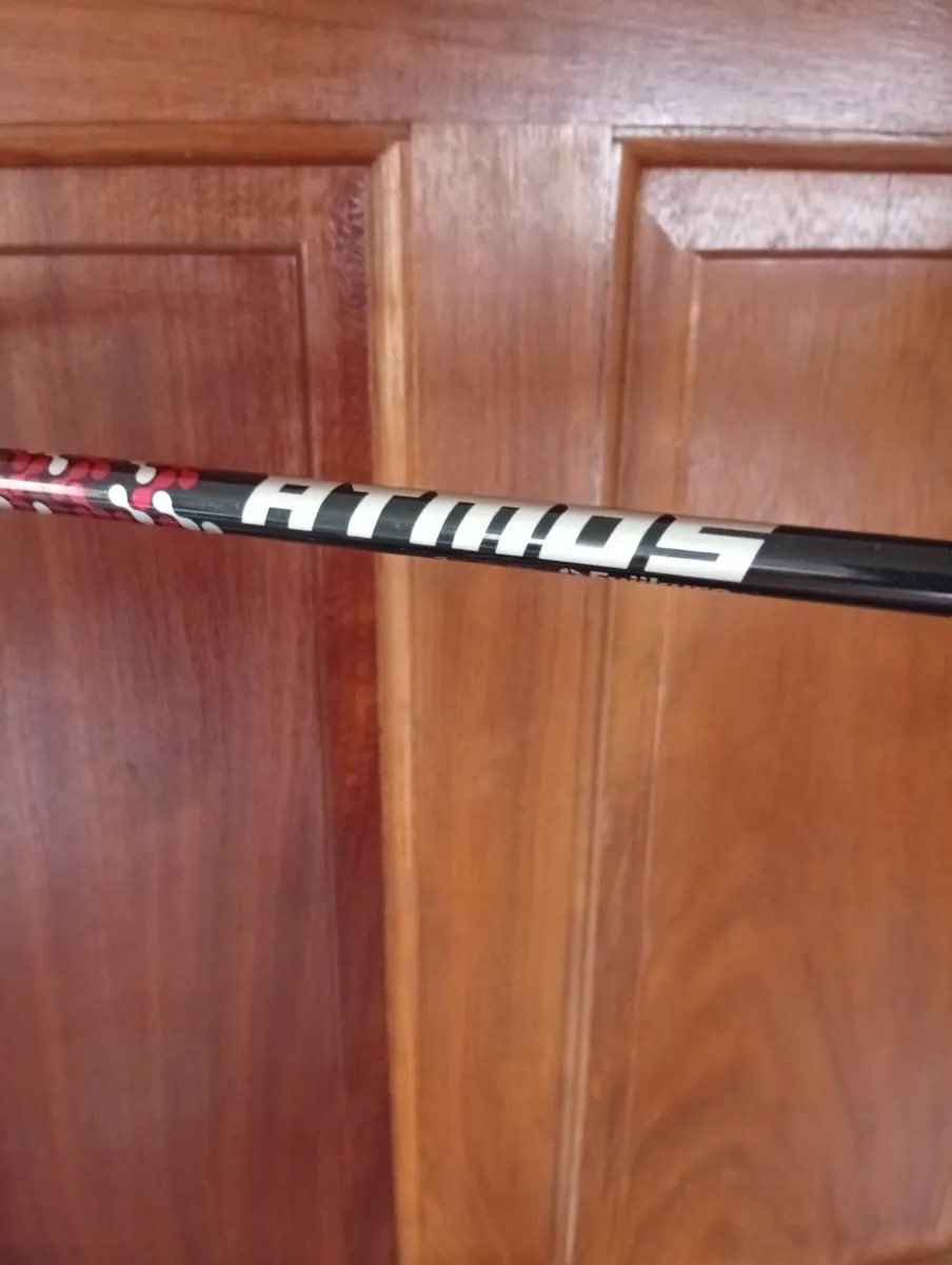 TaylorMade M4 Three Rescue 19 Degree Stiff - Image 2