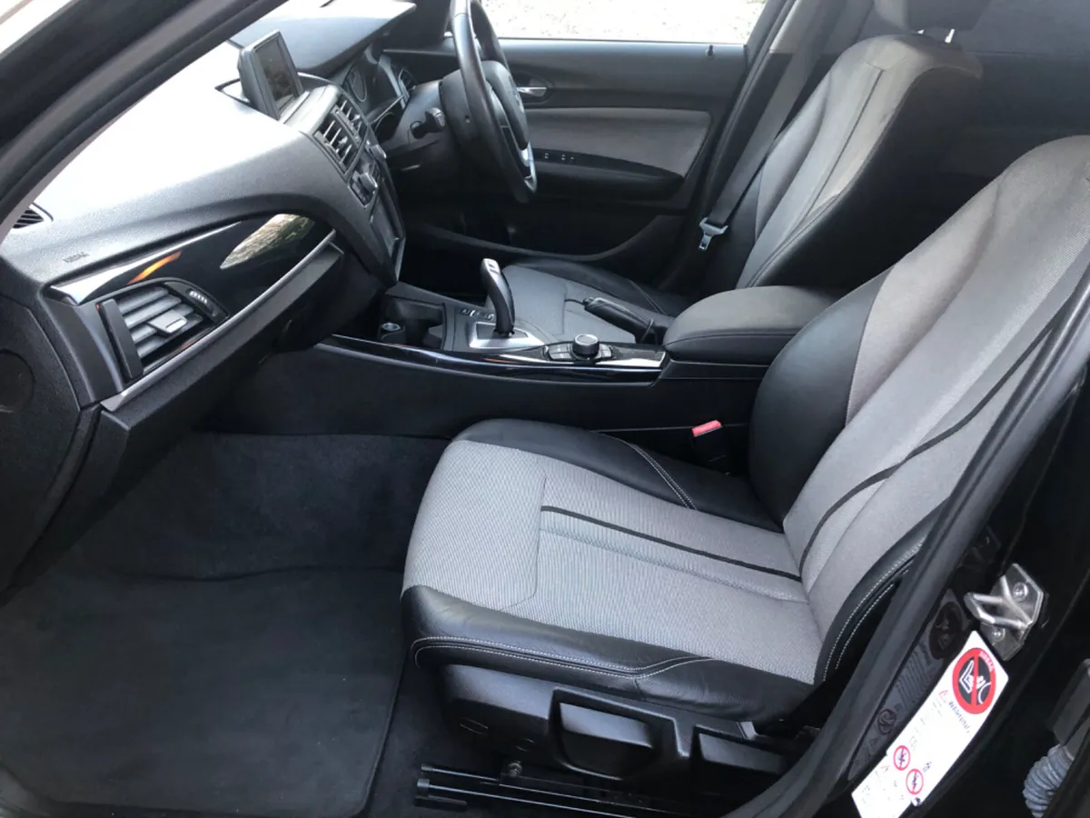 2012 BMW 116 AUTO only 81000kms - Image 2