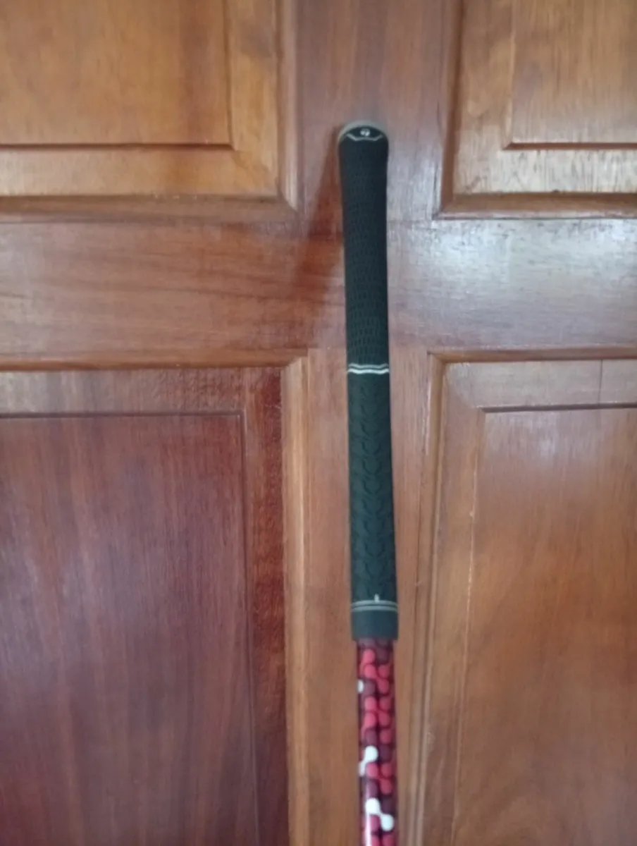 TaylorMade M4 Three Rescue 19 Degree Stiff - Image 4